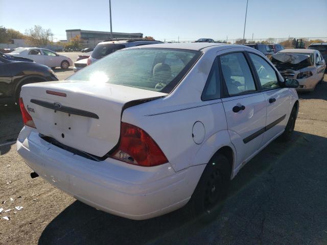 Photo 4 from auction – 2002 FORD FOCUS LX with VIN 1FAFP33PX2W199936