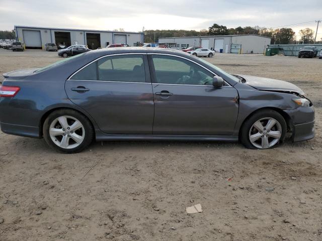 Photo 9 from auction – 2011 TOYOTA CAMRY BASE with VIN 4T1BF3EK2BU219312