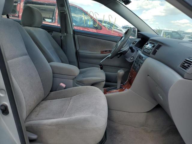 Photo 5 from auction – 2005 TOYOTA COROLLA CE with VIN 1NXBR30E15Z404738