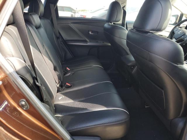 Photo 6 from auction – 2013 TOYOTA VENZA LE with VIN 4T3BA3BB5DU049041