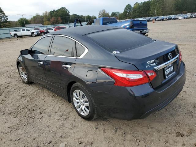 Photo 3 from auction – 2016 NISSAN ALTIMA 2.5 with VIN 1N4AL3AP1GN358994