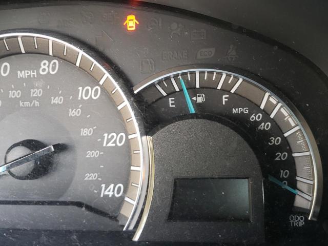 Photo 8 from auction – 2014 TOYOTA CAMRY L with VIN 4T1BF1FK2EU305016