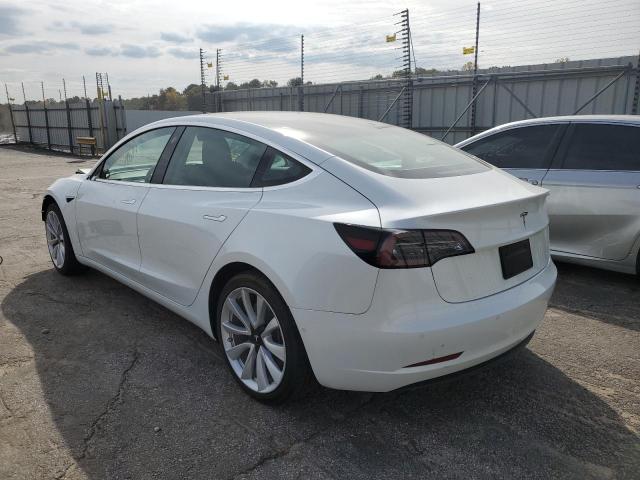 Photo 3 from auction – 2019 TESLA MODEL 3 with VIN 5YJ3E1EA8KF529898