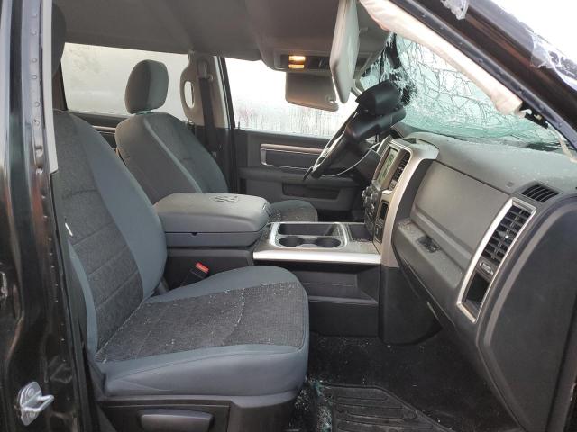 Photo 5 from auction – 2018 RAM 1500 SLT with VIN 1C6RR7LT8JS156098