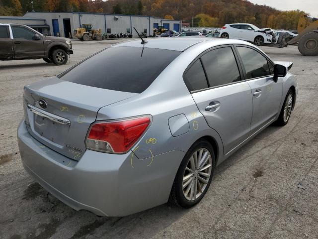 Photo 4 from auction – 2013 SUBARU IMPREZA LI with VIN JF1GJAH61DH024217