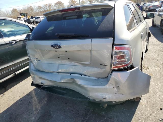 Photo 9 from auction – 2007 FORD EDGE SEL P with VIN 2FMDK39CX7BB70090