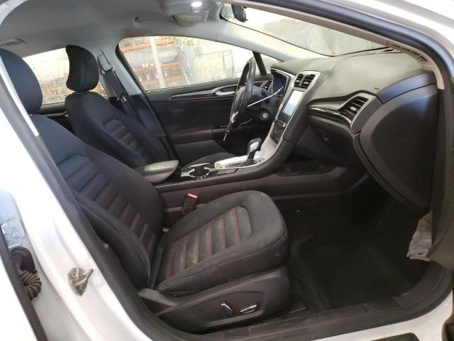 Photo 5 from auction – 2016 FORD FUSION SE with VIN 3FA6P0H71GR205723