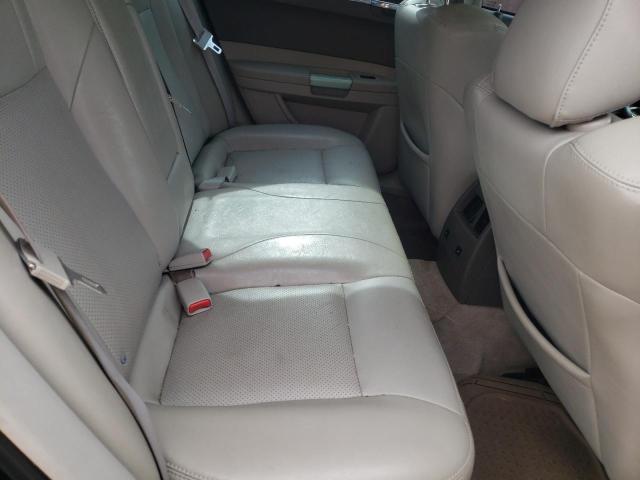 Photo 6 from auction – 2007 CHRYSLER 300C with VIN 2C3LA63H27H762738