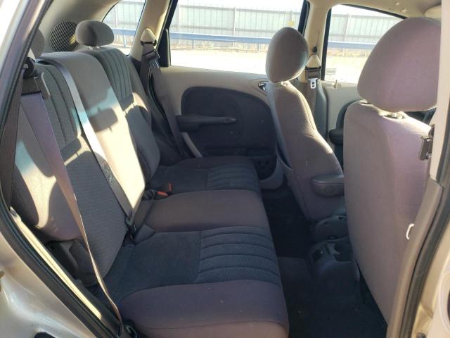 Photo 6 from auction – 2005 CHRYSLER PT CRUISER with VIN 3C4FY48B95T572730