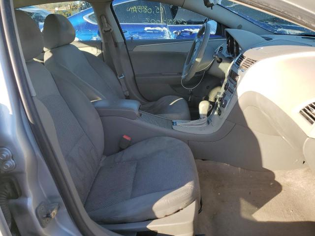 Photo 5 from auction – 2011 CHEVROLET MALIBU LS with VIN 1G1ZB5E13BF220385