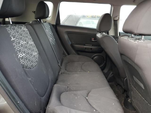 Снимка 6 от търг – 2011 KIA SOUL + с VIN KNDJT2A22B7286533