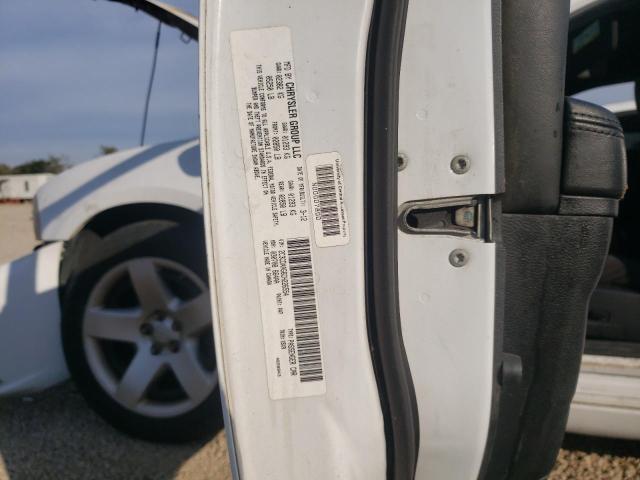 Photo 10 from auction – 2012 DODGE CHARGER PO with VIN 2C3CDXAG6CH226554
