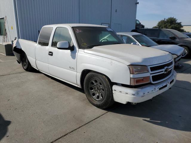 CHEVROLET 1500 2003 with VIN 2GCEC19V431190184 - Photo from auction