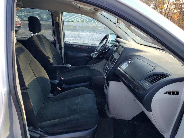 Photo 5 from auction – 2011 DODGE CARAVAN with VIN 2D4RN3DG0BR755906