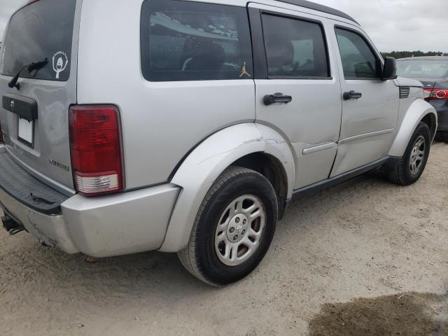 Photo 9 from auction – 2010 DODGE NITRO SE with VIN 1D4PT2GK2AW110932