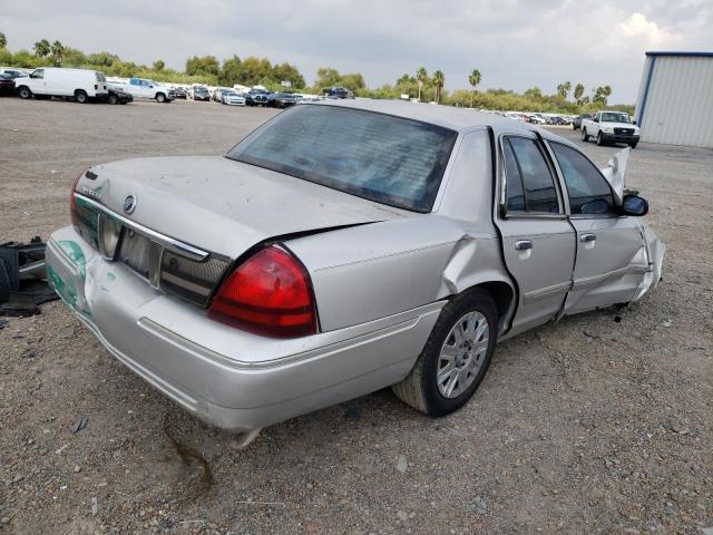 Photo 4 from auction – 2007 MERCURY GRAND MARQ with VIN 2MEFM74V17X619567