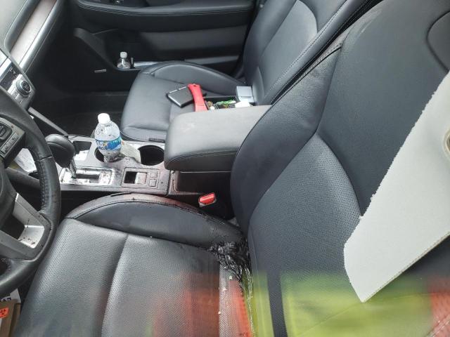 Photo 9 from auction – 2017 SUBARU OUTBACK 2. with VIN 4S4BSANC0H3391328