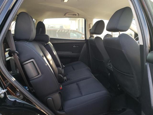 Photo 6 from auction – 2012 MAZDA CX-9 with VIN JM3TB2BV6C0350028