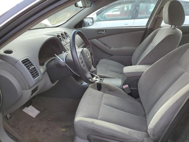 Photo 5 from auction – 2010 NISSAN ALTIMA BAS with VIN 1N4AL2AP5AN403159
