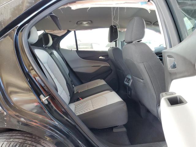 Photo 6 from auction – 2019 CHEVROLET EQUINOX LS with VIN 3GNAXHEV9KL361727