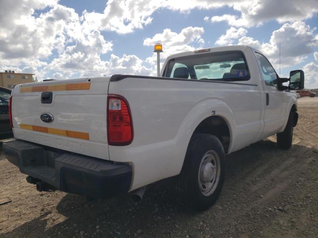 Photo 4 from auction – 2013 FORD F250 SUPER with VIN 1FTBF2A63DEB82386