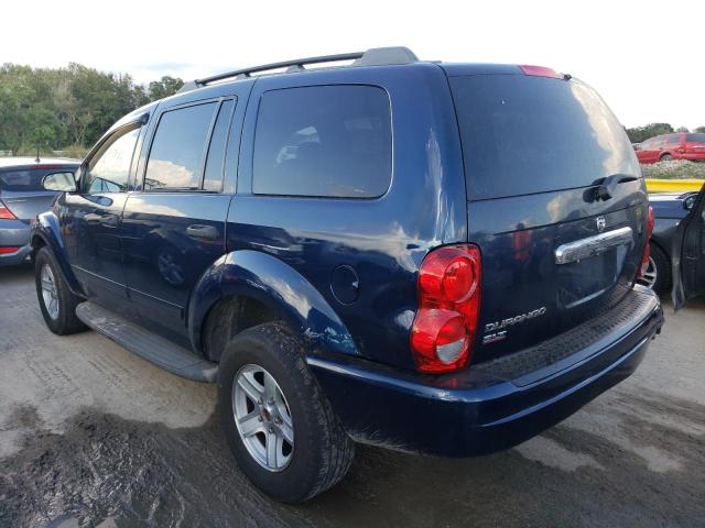 Photo 3 from auction – 2004 DODGE DURANGO SL with VIN 1D4HB48N44F154270