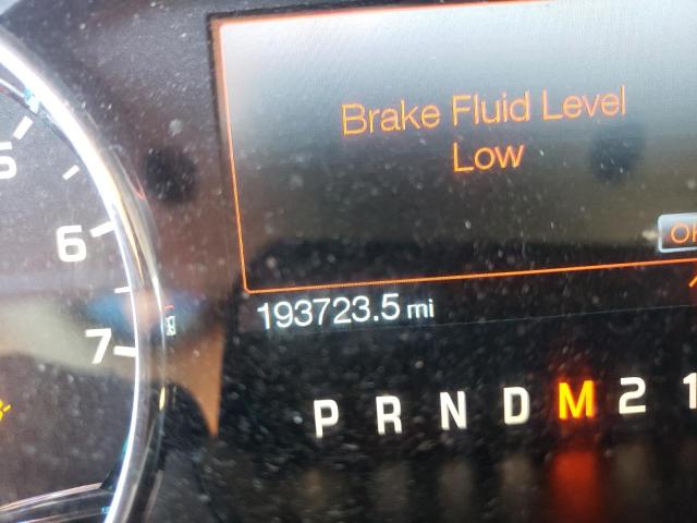 Photo 8 from auction – 2011 FORD F150 SUPER with VIN 1FTFW1EF9BFB97133
