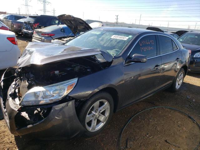 Photo 2 from auction – 2013 CHEVROLET MALIBU 1LT with VIN 1G11C5SA3DF236460