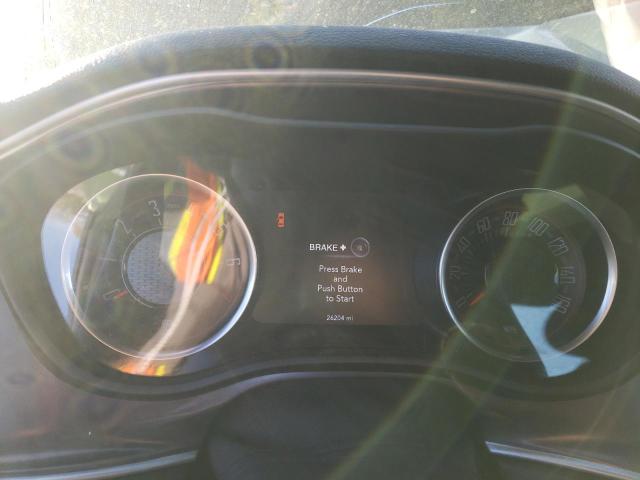 Photo 8 from auction – 2021 DODGE CHALLENGER with VIN 2C3CDZGG9MH594313