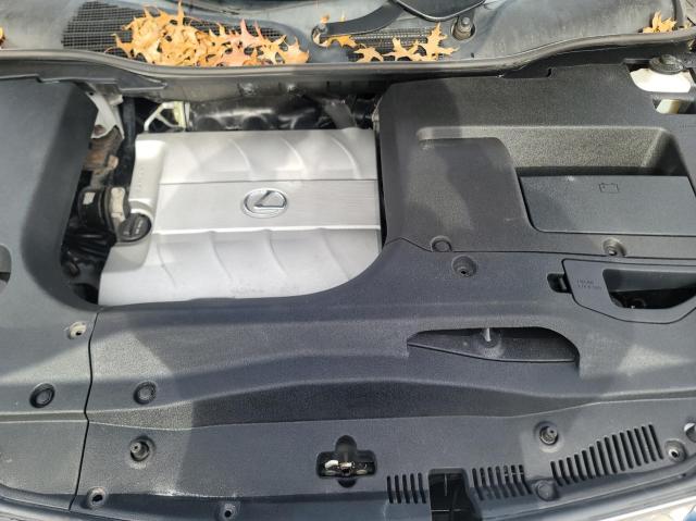 Photo 7 from auction – 2014 LEXUS RX 350 BAS with VIN 2T2BK1BAXEC244021