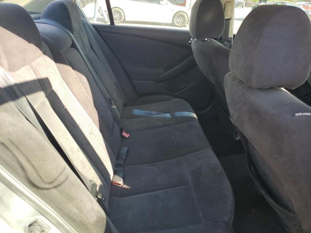 Photo 6 from auction – 2007 NISSAN ALTIMA 2.5 with VIN 1N4AL21E97C183446