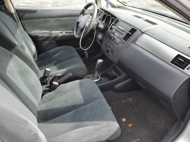 Photo 5 from auction – 2010 NISSAN VERSA S with VIN 3N1BC1CP9AL372619