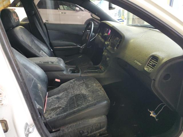 Photo 5 from auction – 2011 DODGE CHARGER PO with VIN 2B3CL1CTXBH550564