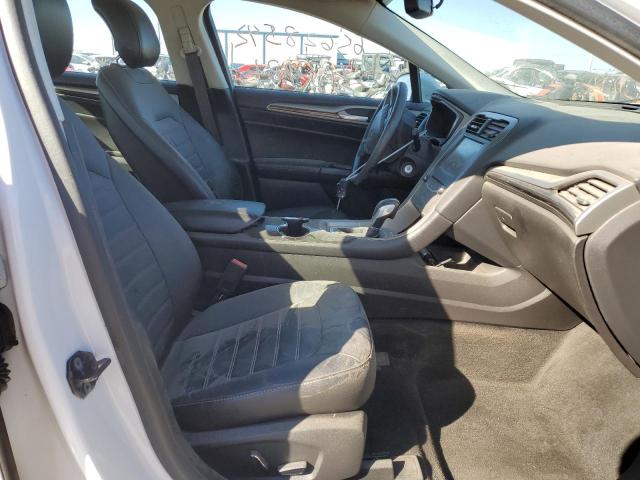 Photo 5 from auction – 2014 FORD FUSION SE with VIN 3FA6P0LU7ER176108