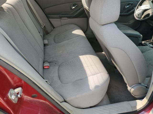 Photo 6 from auction – 2007 CHEVROLET MALIBU LS with VIN 1G1ZS58F07F111705