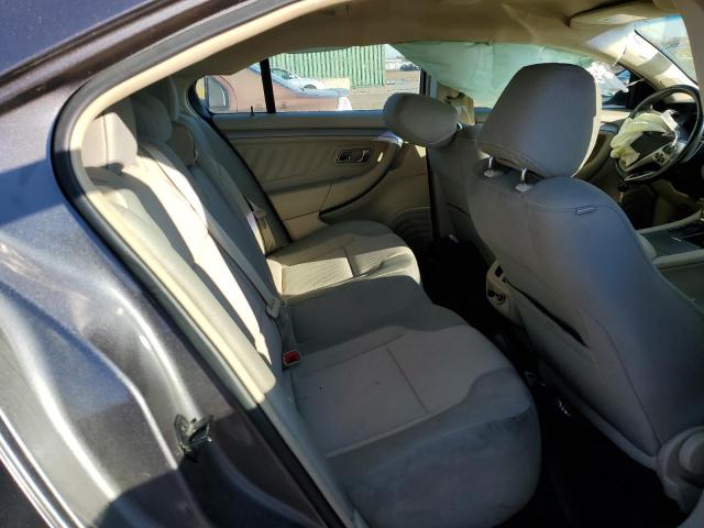Photo 6 from auction – 2013 FORD TAURUS SEL with VIN 1FAHP2E85DG218186