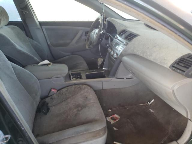 Photo 5 from auction – 2010 TOYOTA CAMRY BASE with VIN 4T1BF3EK8AU576556