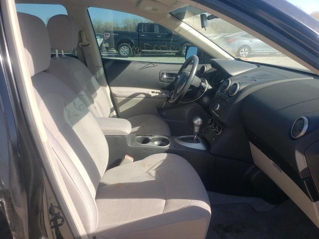 Photo 5 from auction – 2012 NISSAN ROGUE S with VIN JN8AS5MT8CW269997