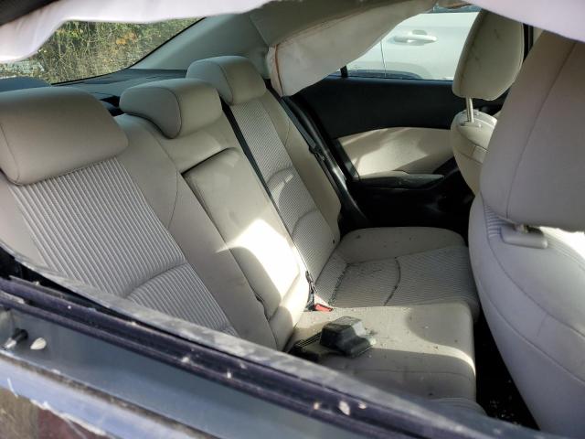 Photo 6 from auction – 2014 MAZDA 3 TOURING with VIN JM1BM1V73E1148444