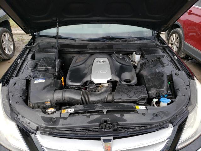 Photo 7 from auction – 2012 HYUNDAI GENESIS 4. with VIN KMHGC4DF9CU206647