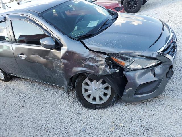 Photo 9 from auction – 2017 NISSAN VERSA S with VIN 3N1CN7AP3HL829214