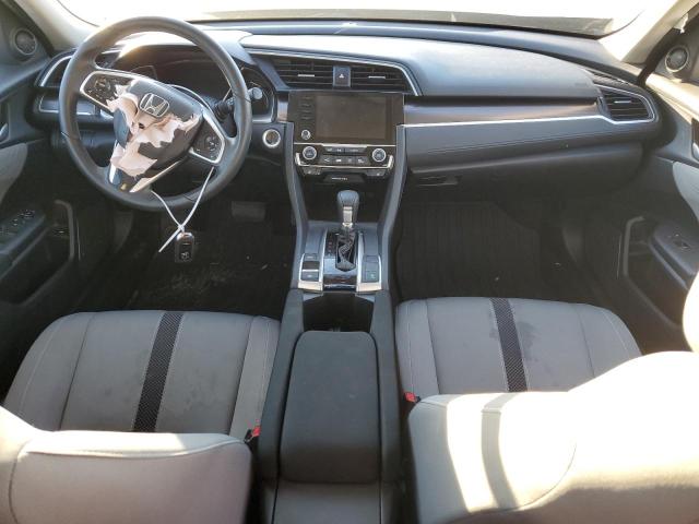 Photo 9 from auction – 2019 HONDA CIVIC EX with VIN 19XFC1F37KE006560