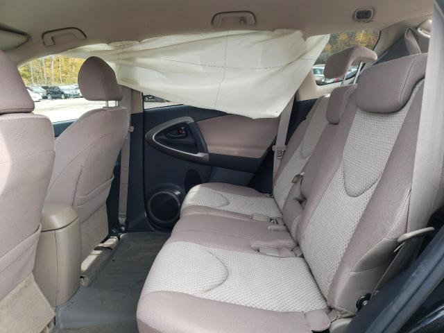 Photo 6 from auction – 2008 TOYOTA RAV4 with VIN JTMBD35V385171441