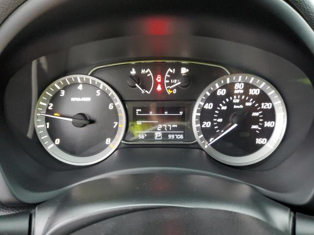Photo 8 from auction – 2013 NISSAN SENTRA S with VIN 3N1AB7AP2DL615387