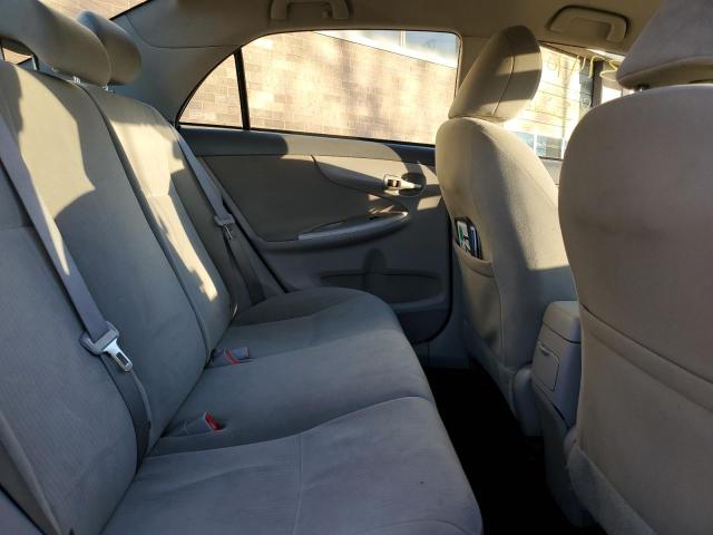 Photo 6 from auction – 2010 TOYOTA COROLLA LE with VIN 1NXBU4EE2AZ381896