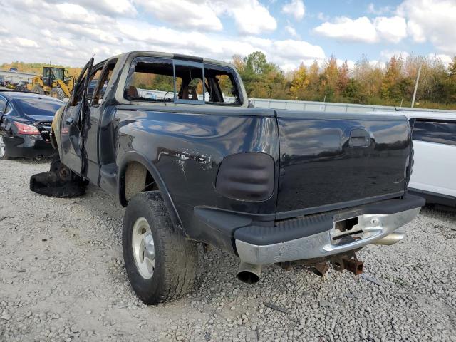 Photo 3 from auction – 1998 FORD F150 with VIN 1FTRX08L8WKB03312