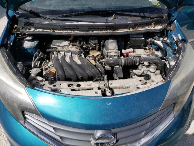 Photo 7 from auction – 2015 NISSAN VERSA NOTE with VIN 3N1CE2CP4FL359112