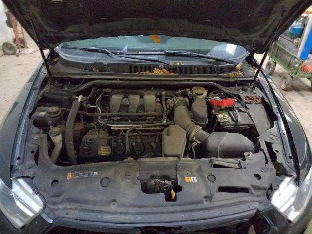 Photo 7 from auction – 2013 FORD TAURUS SEL with VIN 1FAHP2E82DG229291