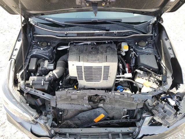 Photo 7 from auction – 2020 SUBARU FORESTER S with VIN JF2SKALC1LH440878