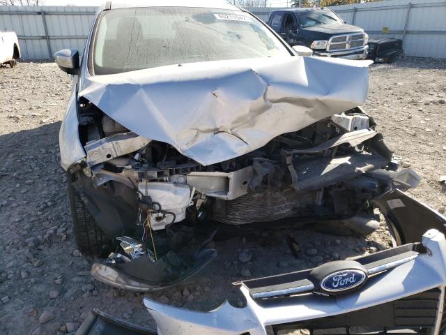 Photo 9 from auction – 2014 FORD FOCUS SE with VIN 1FADP3F22EL347056